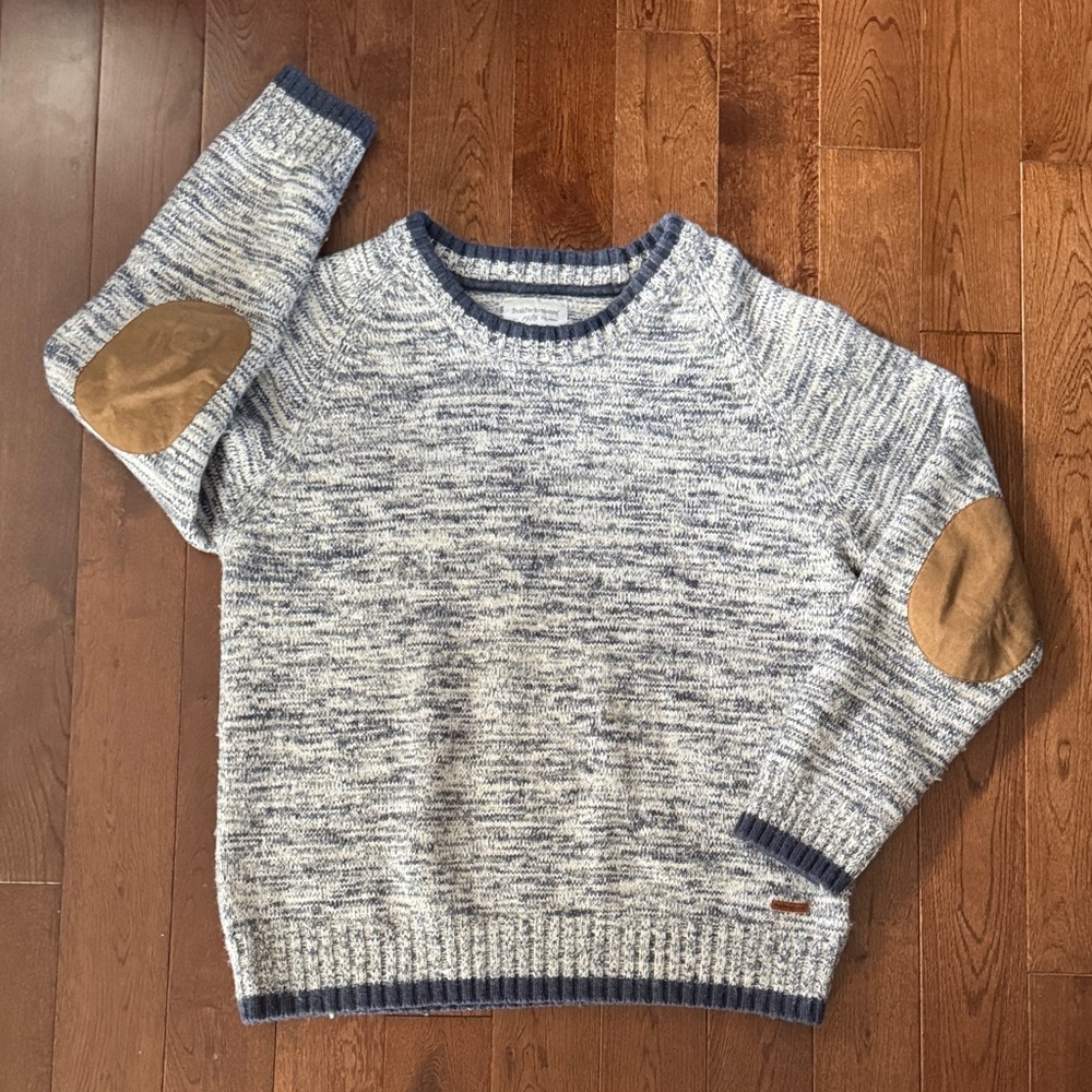 Peak Performance Aspen Wool Sweater